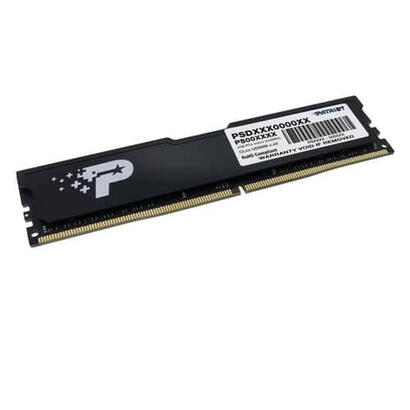 memoria-patriot-memory-signature-psd432g26662-32-gb-1-x-32-gb-ddr4-2666-mhz
