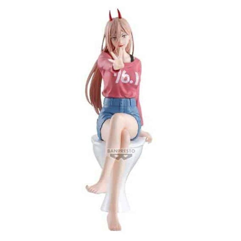 figura-banpresto-chainsaw-man-power-18cm