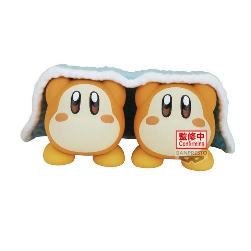 figura-banpresto-kirby-break-time-waddle-8cm