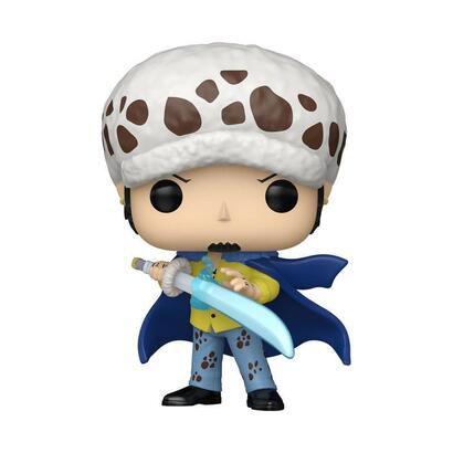 funko-pop-one-piece-trafalgar-law