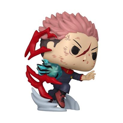 funko-pop-jujutsu-kaisen-yuji-itadori