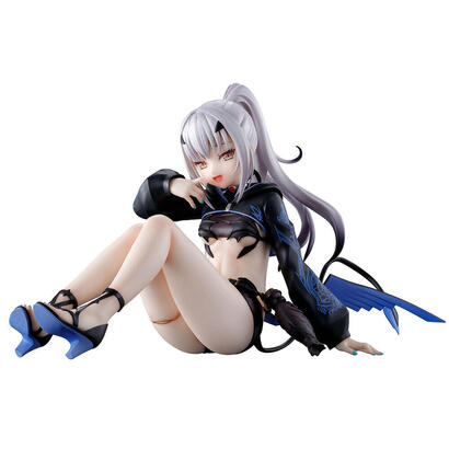 figura-ichinbansho-melusine-fate-grand-order-10cm