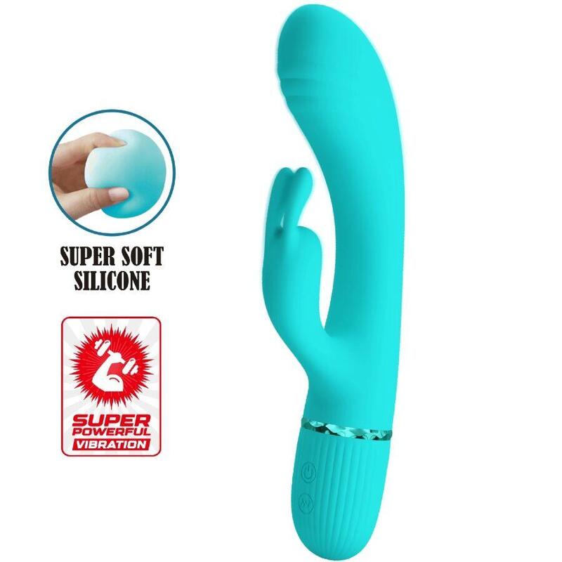 pretty-love-scocco-vibrador-rabbit-turquesa pretty-love-scocco-vibrador-rabbit-turquesa