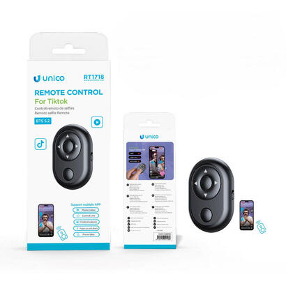 control-remoto-bt-para-tiktok-rt1718