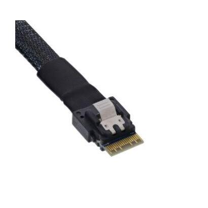 supermicro-cable-cbl-sast-1247lp-100-slimlinelp-x4-sff8654-str-auf-minisas-x4-sff8643-re-47cm