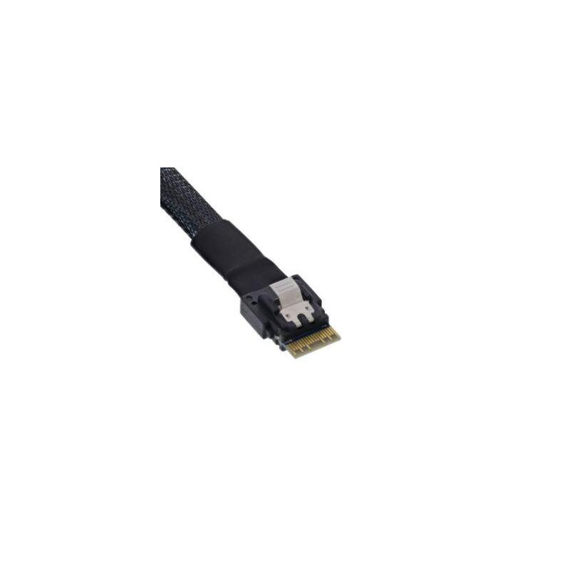 supermicro-cable-cbl-sast-1247lp-100-slimlinelp-x4-sff8654-str-auf-minisas-x4-sff8643-re-47cm