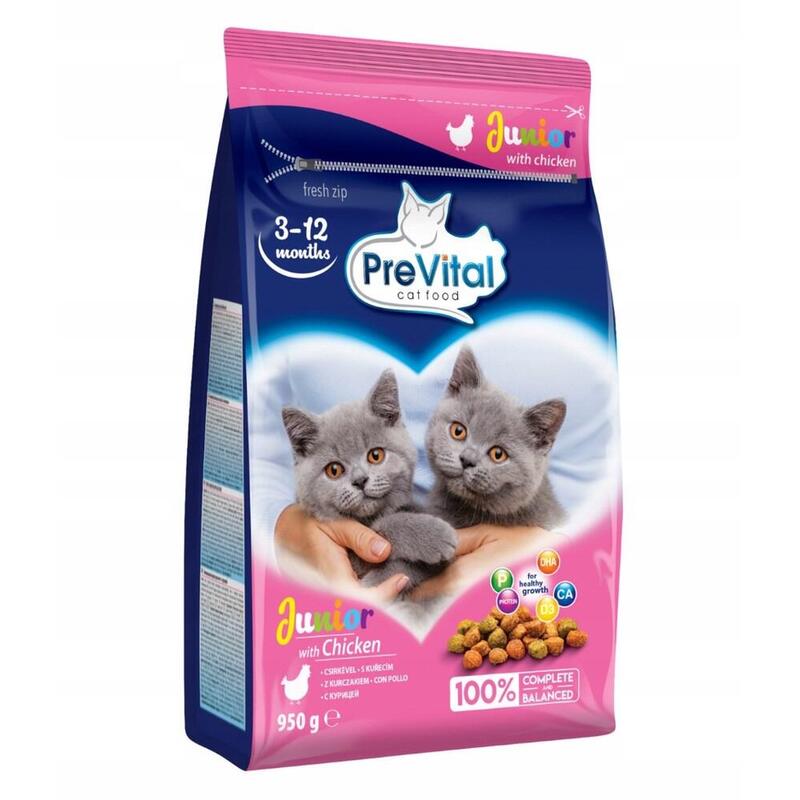 comida-seca-para-gatos-prevital-junior-chicken-950g
