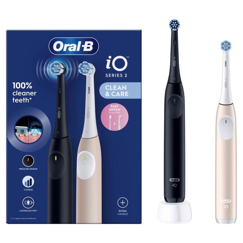 oral-b-io-series-2-night-black-calm-pink-mit-2handstuck