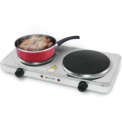 grunkel-hornillo-electrico-doble-en-acero-inox-2500w