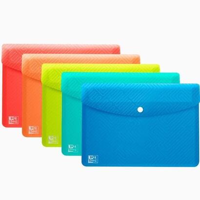 pack-de-5-unidades-oxford-sobres-con-broche-urban-a6-polipropileno-csurtidos
