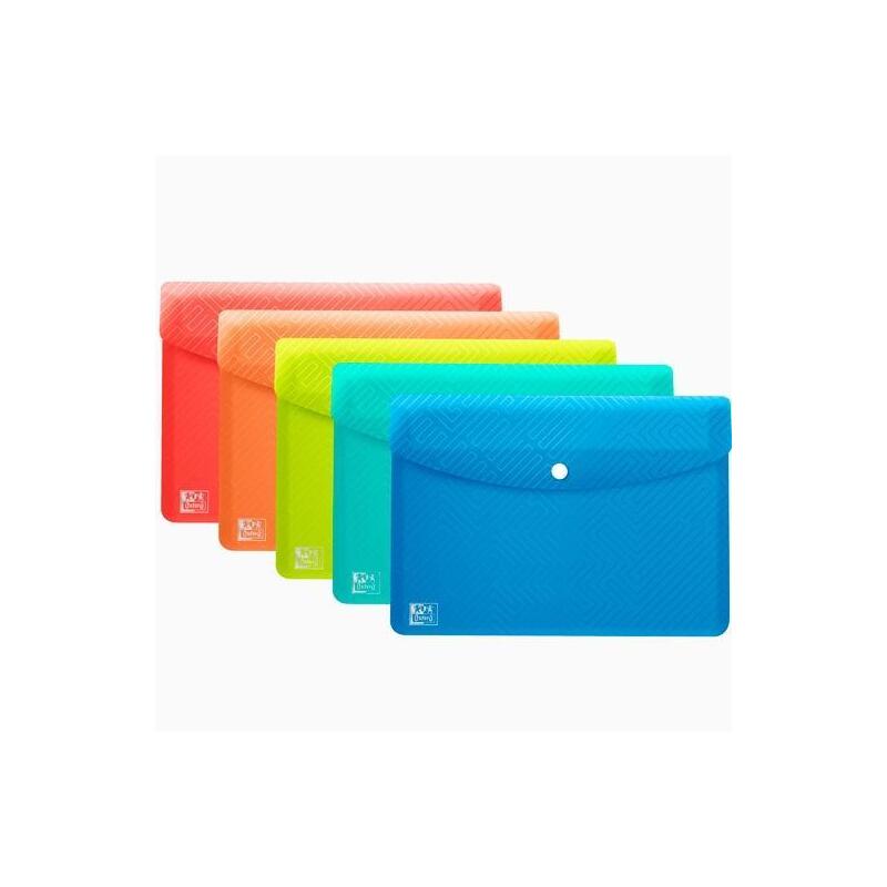 pack-de-5-unidades-oxford-sobres-con-broche-urban-a6-polipropileno-csurtidos