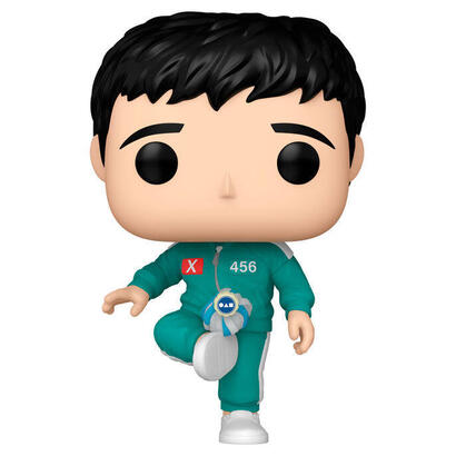 figura-pop-el-juego-del-calamar-player-454-seong-gi-hun