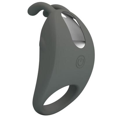 pretty-love-stratus-anillo-vibrador-rabbit-gris