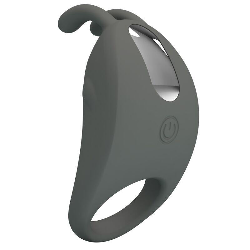 pretty-love-stratus-anillo-vibrador-rabbit-gris pretty-love-stratus-anillo-vibrador-rabbit-gris