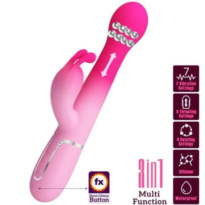 pretty-love-dejon-vibrador-rabbit-3-en-1-multifuncion-rosa