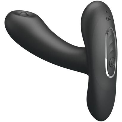 pretty-love-remington-masajeador-vibrador-anal-y-vaginal-negro