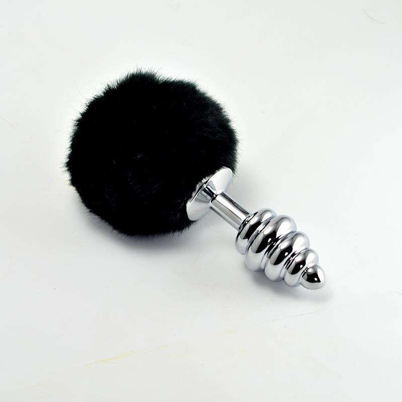 plug-anal-de-metal-en-espiral-con-pompon-negro
