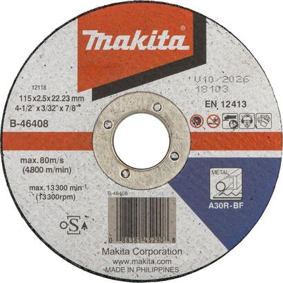 disco-de-corte-makita-115x25mm-acero
