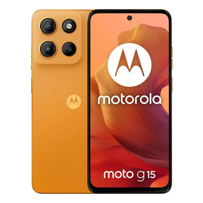 smartphone-motorola-moto-g15-128gb-celular-sunrise-orange-android-15-simil-piel-4-gb-840023280849