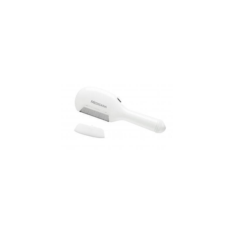 peine-electrico-anti-insectos-medisana-lc-860-color-blanco