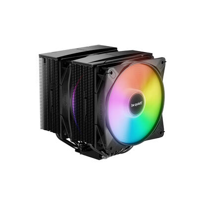 refrigeracion-cpu-be-quiet-pure-rock-pro-3-lx-black-procesador-12-cm-negro
