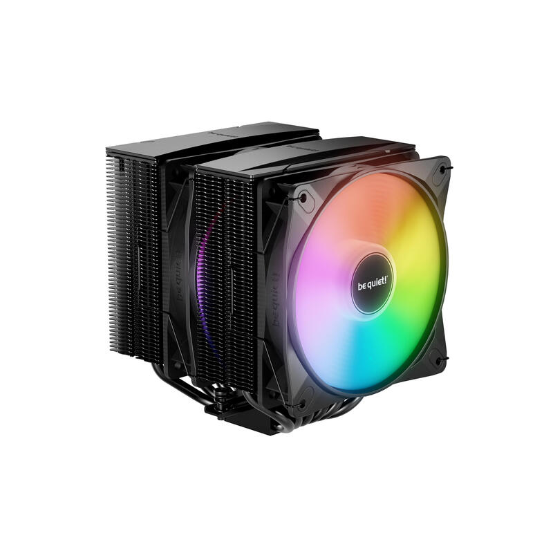 cpu-cooler-smultipure-rock-pr3lx-bk043-be-quiet cpu-cooler-smultipure-rock-pr3lx-bk043-be-quiet