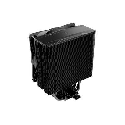 refrigeracion-cpu-be-quiet-pure-rock-3-lx-negro-bk040