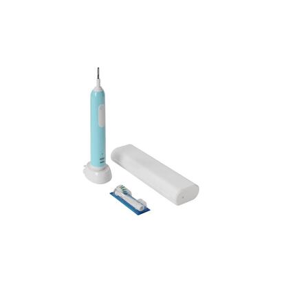 oral-b-oral-b-pro-1-cross-action-caribbean-blue-con-estuche-de-viaje-azul-de-cepillo-de-dientes-electrico-80010909141320