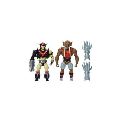 mattel-masters-of-the-universe-origins-sketchbook-series-horde-invasion-2-pack-figura-14-cm-jdw90
