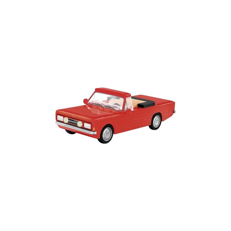 cobi-opel-rekord-c-1700-l-cabriolet-juguete-de-construccion-cobi-24599