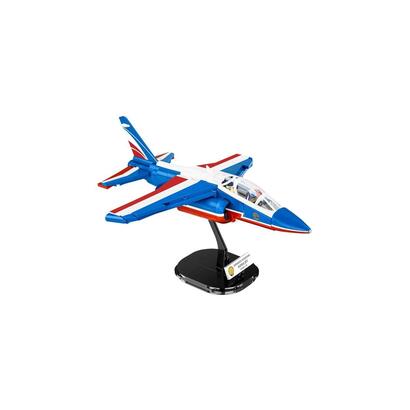 cobi-alpha-jet-patrouille-de-france-toys-de-diseno-cobi-5841