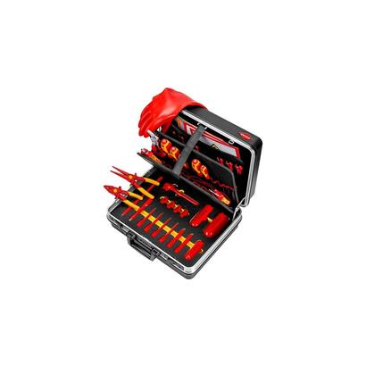 knipex-werkzeugkoffer-basic-e-mobilitat-34-piezas-negro-mit-werkzeug-sortiment-para-e-fahrzeuge-00-21-05-ev
