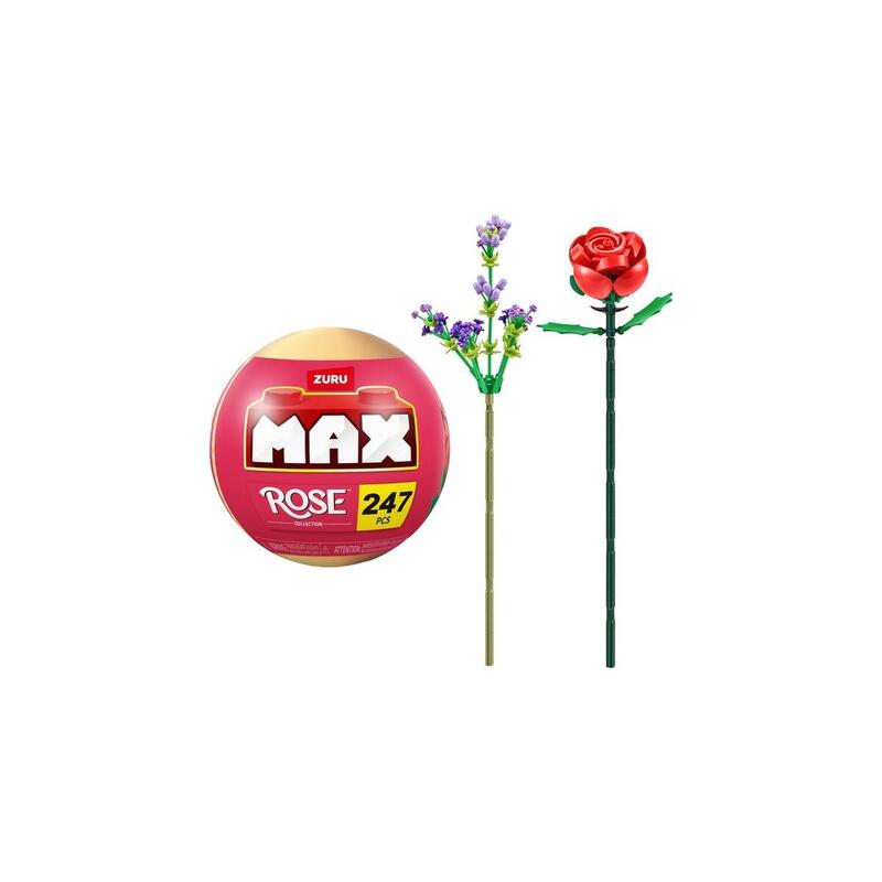 zuru-max-rose-toys-de-diseno-83189gq1 zuru-max-rose-toys-de-diseno-83189gq1