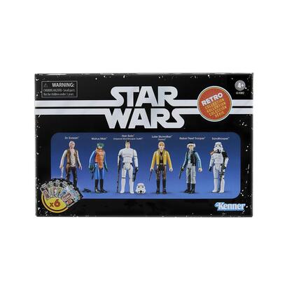 pack-multiple-hasbro-star-wars-retro-collection-6-unidades