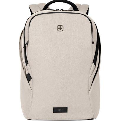 mochila-wenger-16-653499-beige