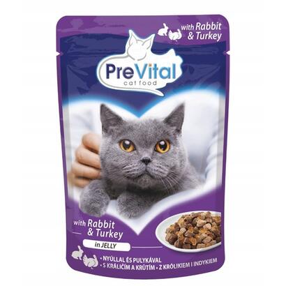 prevital-pavo-y-conejo-en-gelatina-para-gatos-100g