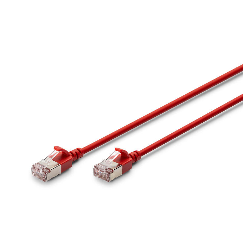 digitus-cable-de-red-cat-6a-f-ftp-slim-100m-rot digitus-cable-de-red-cat-6a-f-ftp-slim-100m-rot