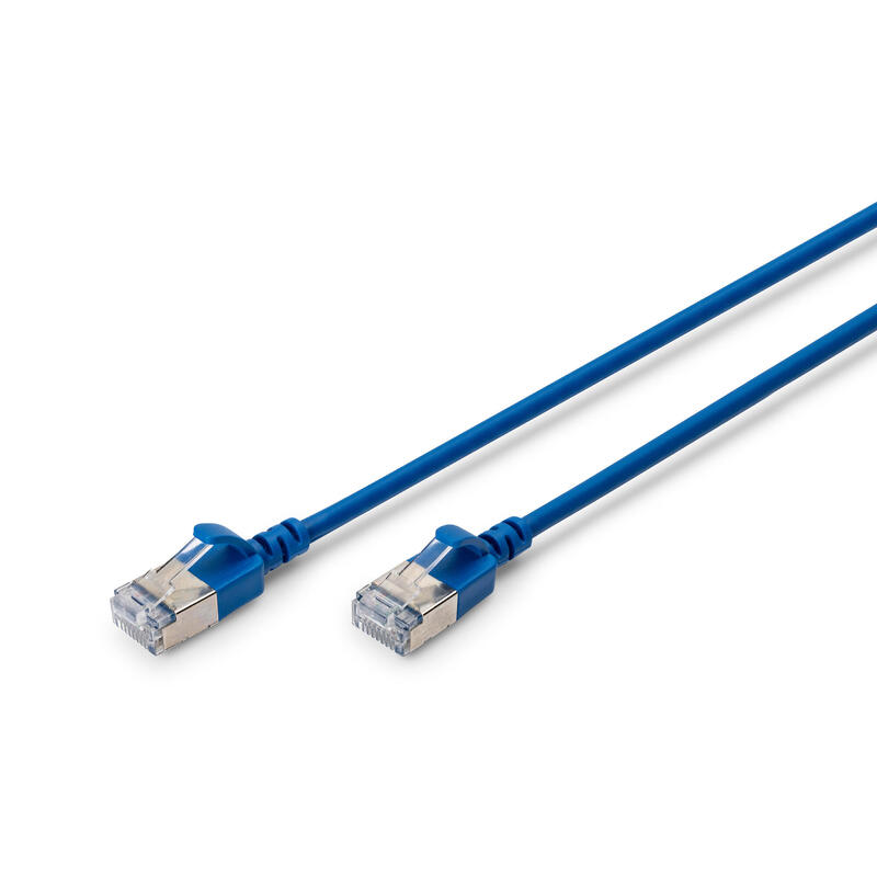 digitus-cable-de-red-cat-6a-f-ftp-slim-100m-azul digitus-cable-de-red-cat-6a-f-ftp-slim-100m-azul
