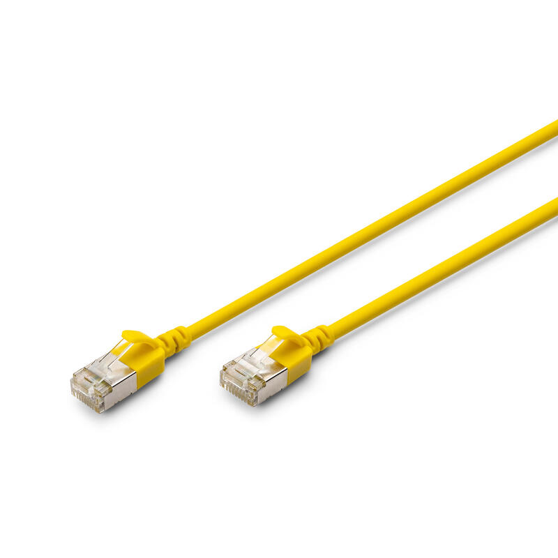digitus-cable-de-red-cat-6a-f-ftp-slim-050m-amarillo digitus-cable-de-red-cat-6a-f-ftp-slim-050m-amarillo