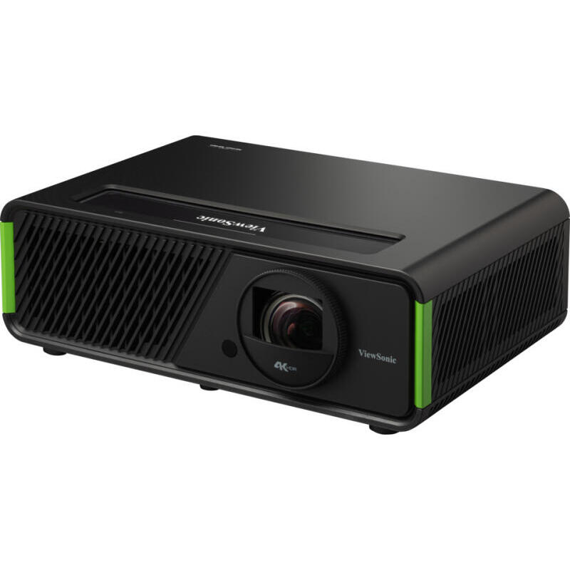 viewsonic-x2-4ke-pro-proyector-de-alcance-estandar-uhd-4k-3840x2160-negro-verde viewsonic-x2-4ke-pro-proyector-de-alcance-estandar-uhd-4k-3840x2160-negro-verde
