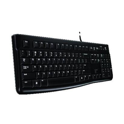 logitech-k120-corded-teclado-teclado-usb-ruso-negro