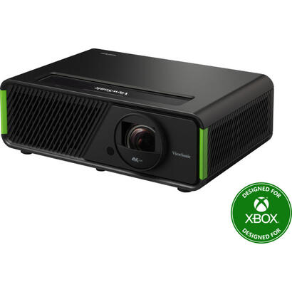 viewsonic-x2-4ke-pro-proyector-de-alcance-estandar-uhd-4k-3840x2160-negro-verde