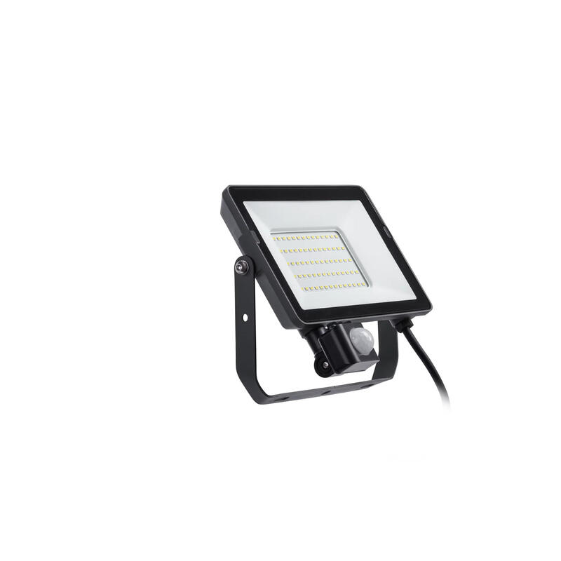 led-spotlight-philips-ip65-50w-3000k-4500lm-with-motion-sensor-black-223x57x21-cm led-spotlight-philips-ip65-50w-3000k-4500lm-with-motion-sensor-black-223x57x21-cm