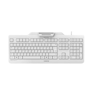 cherry-jk-a0400ch-0-teclado-oficina-usb-qwertz-suizo-gris