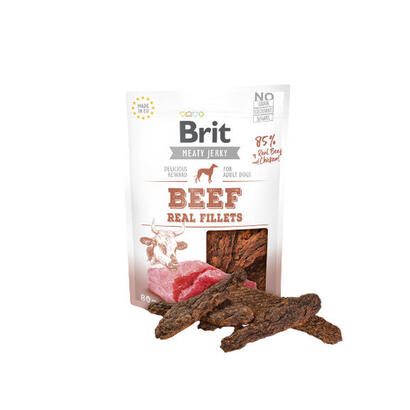 golosina-para-perros-brit-jerky-beef-real-fillets-ternera-80-g