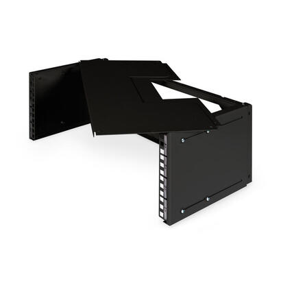 digitus-dn-19-pb-tb-sw-accesorio-de-bastidor-panel-superior