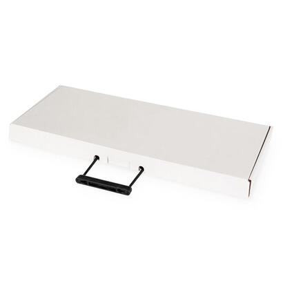 digitus-dn-19-pb-tb-sw-accesorio-de-bastidor-panel-superior