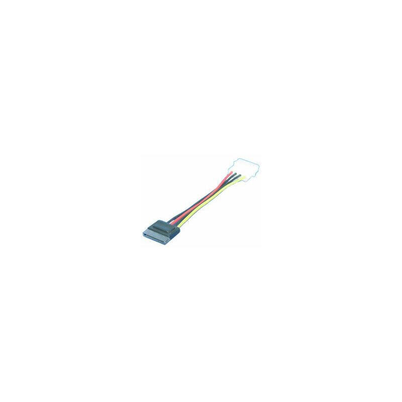 power-cable-internal-s-ata-525-015m power-cable-internal-s-ata-525-015m