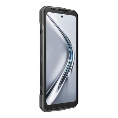 doogee-v40-5g-12gb512gb-negroplata-rugged