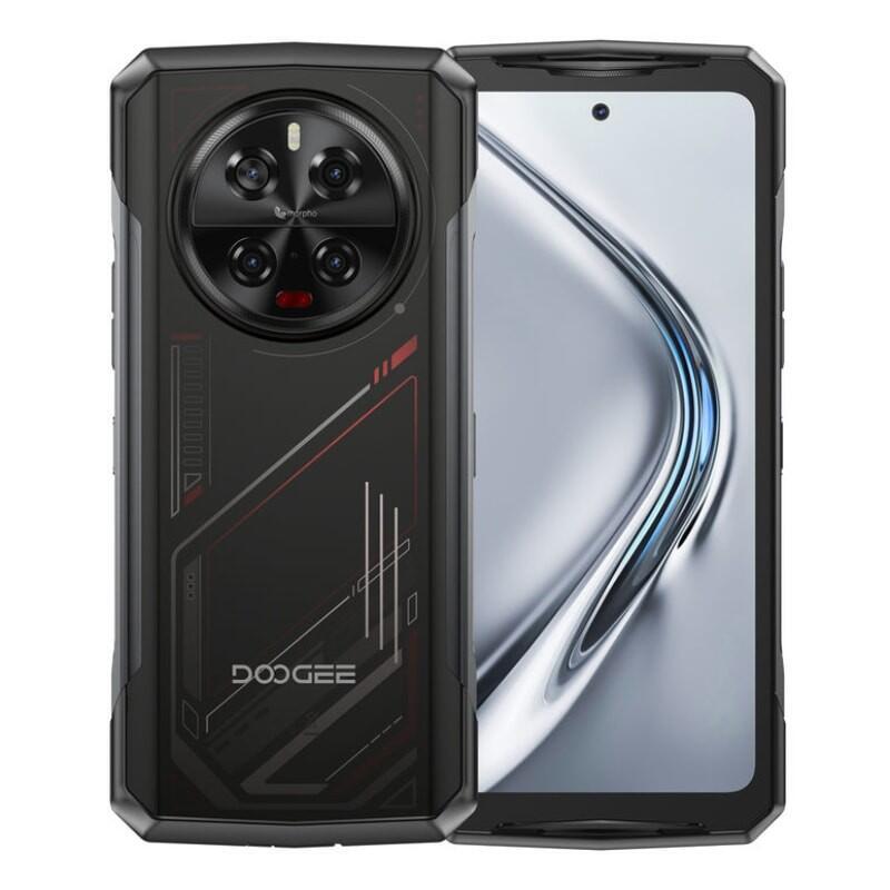 doogee-v40-5g-12gb512gb-negrorojo-movil-rugged